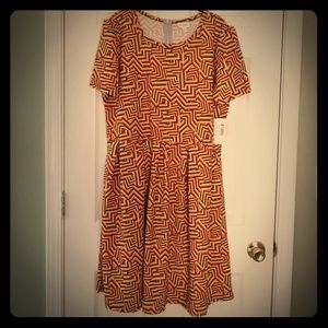 LLR Amelia 3XL NWT
